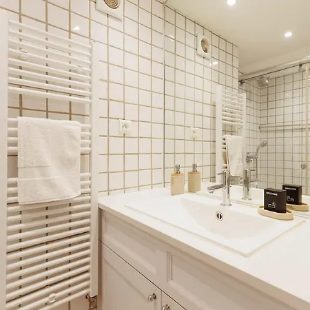 וילה Maison Plein D Options Yourhosthelper