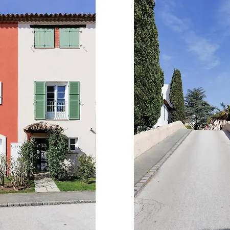 Maison Plein D Options Yourhosthelper * Grimaud