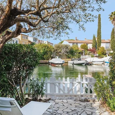 Villa Maison Un Ponton Plein D Options Yourhosthelper